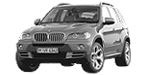 BMW E70 P1762 Fault Code