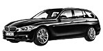 BMW F31 P1762 Fault Code